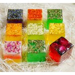 Bath Soap Manufacturer - Premium Handmade Lavender Calendula Anti Acne Whitening & Custom