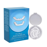 Teeth Veneers Set Manufacturer - Aesthetic Cover for Smile Modification & Comfortable