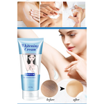 Body Lotion Manufacturer - 50g Whitening Cream for Women