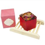 Bath Soap Manufacturer - Premium Handmade Lavender Calendula Anti Acne Whitening & Custom