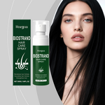 Scalp Care Spray Manufacturer - Black Sesame Rosemary for Follicle Strength Growth & Factory-Produced