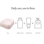 Soap Base Manufacturer - Glycerin Collagen Rice Milk Whitening Moisturizing & OEM Custom