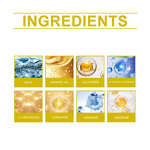 Beard Care Cream Manufacturer - Men's Argan Oil Strong Hold Shaping Moisturizing Gloss & OEM