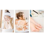 Bath Soap Manufacturer - Herbal Exfoliating Honey Vegan Whitening & OEM Custom Logo