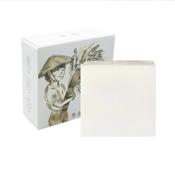 Soap Base Manufacturer - Glycerin Collagen Rice Milk Whitening Moisturizing & OEM Custom