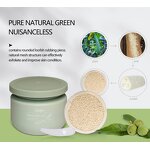 Body Scrub Manufacturer - with Loofah Spatula for Moisturizing Pore Cleansing