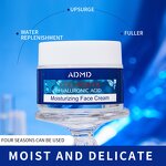 Moisturizing Cream Manufacturer - Hydrating Collagen Customizable Hot-selling