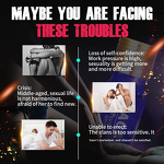 Enhancement Cream Manufacturer - Male Natural Gel for Private Part Re-Vitalize Enlargement XXL