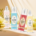 Perfume Spray Manufacturer - Women's Long-Lasting Aromatherapy Fresh for Clothes Body