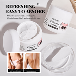 Body Cream Manufacturer - Melatonin with Vitamin C Brightens Reduces Melanin in Armpits & Best-Selling