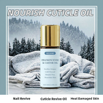 Cuticle Oil Manufacturer - Organic Anti-Bacterial Repair Nourish Exfoliator & Wholesale Private Label