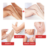 Shower Soap Manufacturer - Peach Pink Lighten Melanin Hydrating Body Cleansing