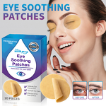 Eye Care Patches Manufacturer - Herbal for Dry Eyes Fatigue Relief Sleep-Protective Gel