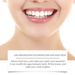 Denture Kit Manufacturer - Aesthetic Plastic for Teeth Gap Correction & Beauty