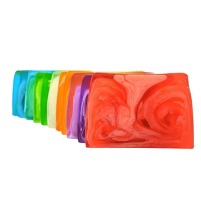 Bath Soap Manufacturer - Herbal Exfoliating Honey Vegan Whitening & OEM Custom Logo