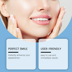 Teeth Veneers Set Manufacturer - Aesthetic Cover for Smile Modification & Comfortable