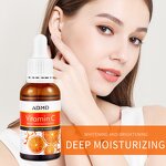 Snail Extract Liquid Manufacturer - Vitamin C Hydrating Whitening for Face & OEM Hot Selling