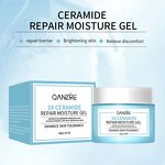 Moisturizing Cream Manufacturer - 70% Ceramide with Peptides for Body Face & Customized