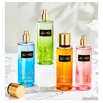 Perfume Spray Manufacturer - 250ML Victorian Floral Fruity Long-lasting Alcohol-free