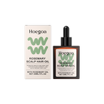 Hair Oil Manufacturer - Gentle Formula Rosemary for Dyed Permed Hair & Multi-Purpose