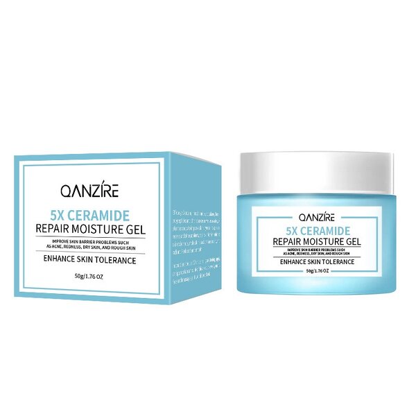 Moisturizing Cream Manufacturer - 70% Ceramide with Peptides for Body Face & Customized