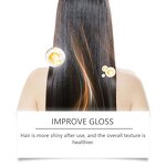 Hair Mask Manufacturer - Keratin Purple for Nourishing Smooth Shiny & Customized