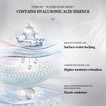 Face Cream Manufacturer - Firming Hyaluronic Acid Deep Hydration Repair