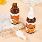 Snail Extract Liquid Manufacturer - Vitamin C Hydrating Whitening for Face & OEM Hot Selling