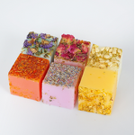 Bath Soap Manufacturer - Premium Handmade Lavender Calendula Anti Acne Whitening & Custom