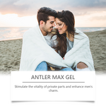 Massage Gel Manufacturer - Men's Golden Titan Herbal for Relaxation Comfort Personal Care