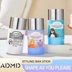 Hair Wax Stick Manufacturer - Organic Solid Long-Lasting Matte for Curly Hair & Wholesale