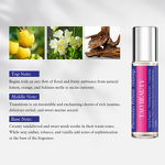 Perfume Spray Manufacturer - Long-Lasting Floral Middle East Essential Oil for Women Spa