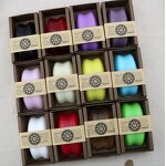 Handmade Soap Manufacturer - 130g for Pimple Pore Acne Treatment Whitening Goat Milk