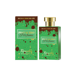 Perfume Manufacturer - Unisex High-End Pistachio Cocoa Vanilla Fruity with LED Lamp