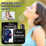 Nasal Decongestant Manufacturer - Pure Essential Oil for Congestion Relief Clears Nasal Cavity