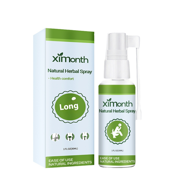 Body Care Spray Manufacturer - Natural Herbal for Anal Itching Hemorrhoid Relief Soothing