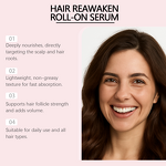 Hair Oil Manufacturer - Herbal Ginger Rosemary Anti-Itching Nourishing & Customizable