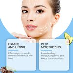 Skin Essence Manufacturer - 200ml Vegan Herbal Anti-Wrinkle Firming for Eye Area