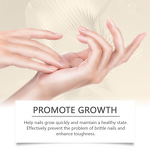 Nail Care Serum Manufacturer - Premium Gentle for Hand Foot Nourishing Hydrating