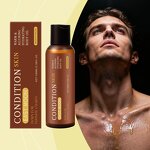 Body Oil Manufacturer - Men's Moisturizing Hydrating Care with Mild Ingredients & Factory Wholesale