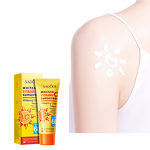 Sunscreen Lotion Manufacturer - SPF60+ PA+++ VC Herbal Mineral Refreshing for All Skin Types & Wholesale
