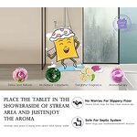 Bath Salt Tablets Manufacturer - Aromatherapy Relaxing for Home Spa Self Care