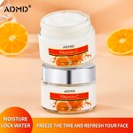 Moisturizing Cream Manufacturer - Whitening Hydrating with Vitamin C & Customized