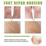 Foot Spray Manufacturer - Collagen Infused - Tea Tree Oil Exfoliating Repair Dead Skin Calluses Black Skin