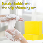 Soap Bar Manufacturer - Yoni - Lemon Olive Jojoba Oil Deep Moisturizing PH Balance Odor Removal