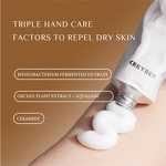 Hand Cream Manufacturer - Deep Moisturizing - Natural Plant Extract Dry Cracked Skin Repair
