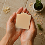 Body Soap Manufacturer - Repairing Tallow - Natural Vitamins Deeply Nourishing Hydrating Cleanser OEM