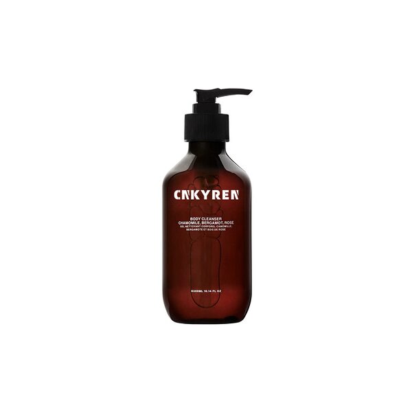 Shower Gel Manufacturer - Customized Chamomile - Nourishing Rosemary Jojoba Refreshing Skin Care