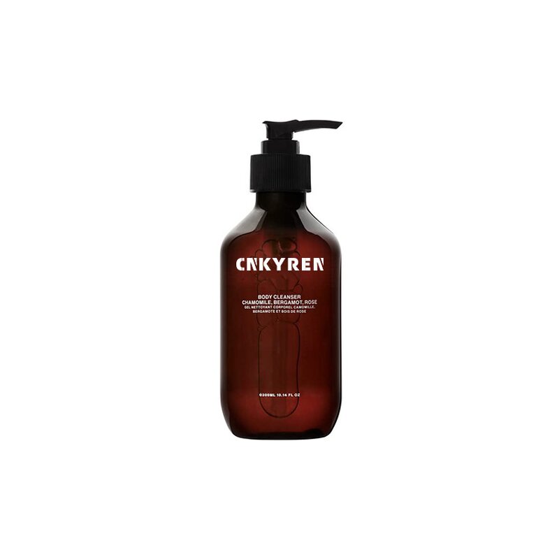 Shower Gel Manufacturer - Customized Chamomile - Nourishing Rosemary Jojoba Refreshing Skin Care