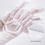 Hand Mask Manufacturer - Organic Rose Oil - Wholesale Glycerol Spa Heat Nicotinamide Anti Drying